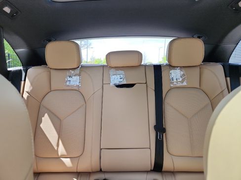 New 2026 Porsche Macan S image 68