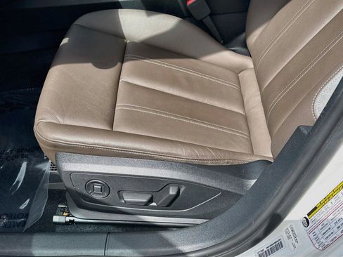 Certified 2024 Audi A3 2.0T Premium FWD image 20
