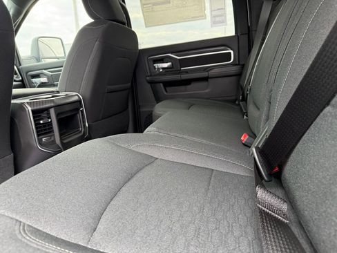 New 2026 RAM 2500 Big Horn image 25