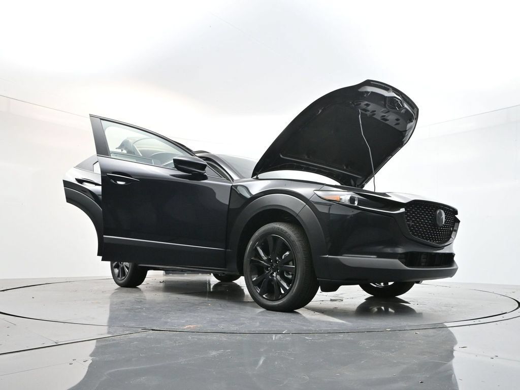 Used 2026 MAZDA CX-30 Aire Edition AWD/4WD image 25