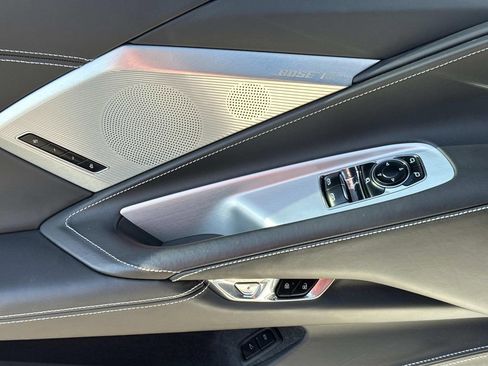 Used 2023 Chevrolet Corvette Stingray Premium Cpe w/ Z51 Performance Package image 17