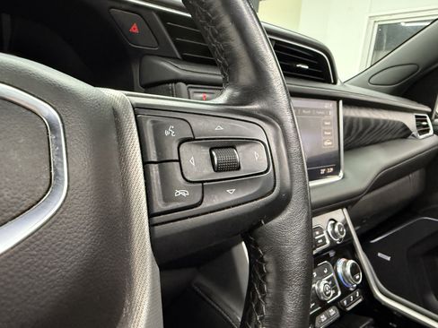 Used 2021 GMC Yukon Denali w/ Denali Ultimate Package image 16