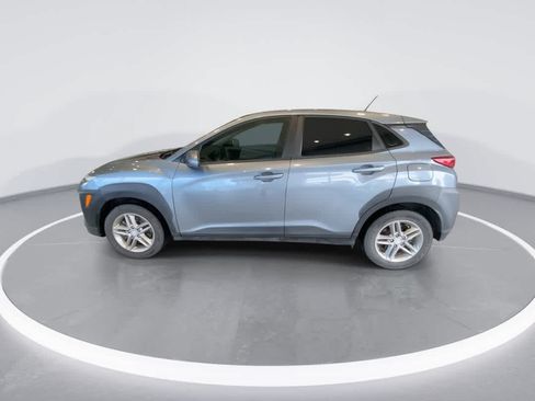 Used 2019 Hyundai Kona SE AWD/4WD image 5