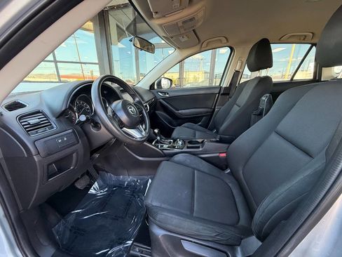 Used 2016 MAZDA CX-5 Sport AWD/4WD image 10