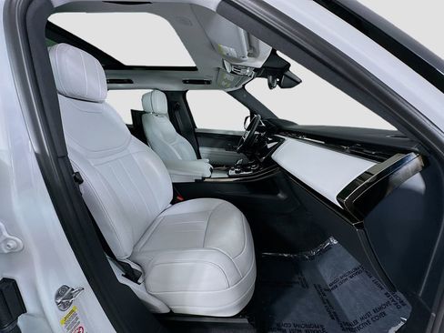 Used 2023 Land Rover Range Rover Sport SE image 32