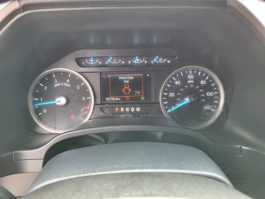 Used 2021 Ford Expedition XLT RWD image 5