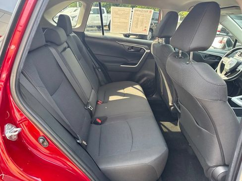 Used 2023 Toyota RAV4 LE AWD/4WD image 29