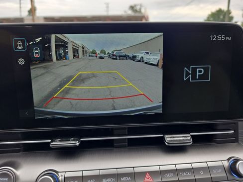 New 2026 Hyundai Kona SEL Premium image 31