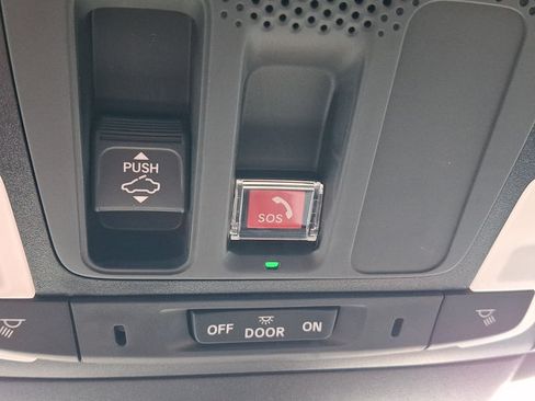 Used 2026 Honda CR-V Sport Touring image 31