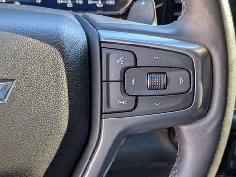 Used 2024 Chevrolet Silverado 1500 RST w/ Texas Edition Plus AWD/4WD image 19