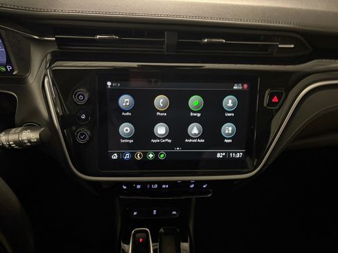 Used 2023 Chevrolet Bolt EUV LT w/ Comfort Package FWD image 36