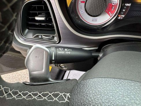 Used 2018 Dodge Challenger SRT Demon RWD image 24