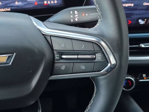 Used 2024 Chevrolet Equinox EV LT FWD image 14