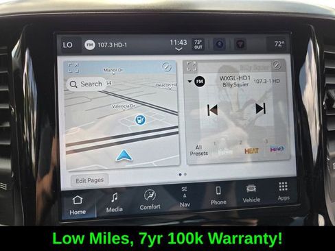 Certified 2022 RAM 1500 Big Horn w/ Trailer Tow Group image 23