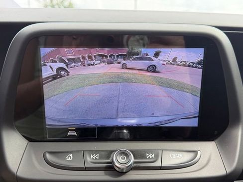Used 2023 Chevrolet Camaro LT w/ RS Package RWD image 16