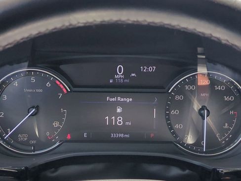 Used 2023 Cadillac XT5 Luxury FWD image 11