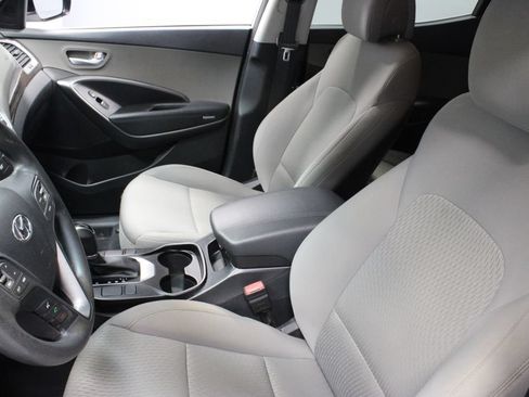 Used 2018 Hyundai Santa Fe Sport AWD/4WD image 22