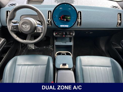 Used 2025 MINI Cooper Countryman S AWD/4WD image 18