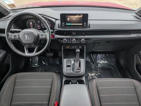 Certified 2023 Honda CR-V Sport image 26