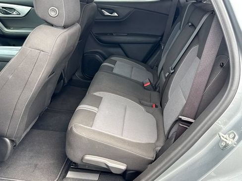 Used 2025 Chevrolet Blazer LT AWD/4WD image 20