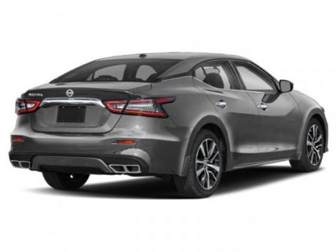 Used 2022 Nissan Maxima SV w/ Floor Mat Group image 2