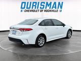 Used 2025 Toyota Corolla LE image 6