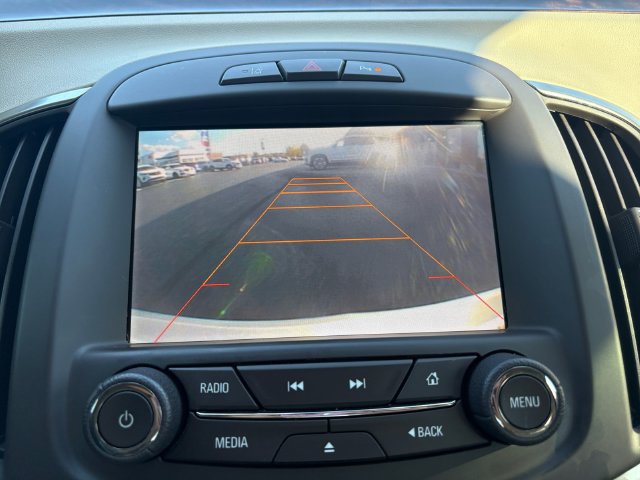 Used 2014 Buick LaCrosse Premium w/ Driver Confidence Package FWD image 27