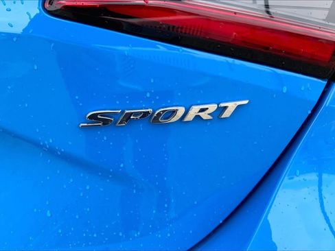 Used 2024 Honda Civic Sport image 10