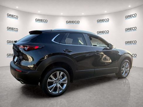 Used 2023 MAZDA CX-30 AWD 2.5 S w/ Preferred Package image 7