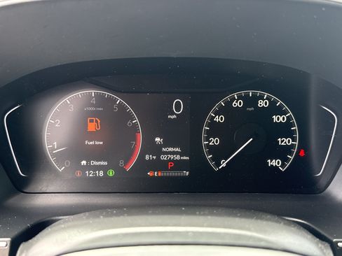 Used 2024 Honda Pilot EX-L image 23