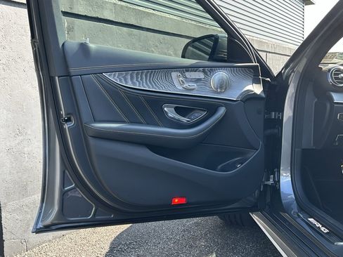 Used 2021 Mercedes-Benz E 63 AMG S image 19