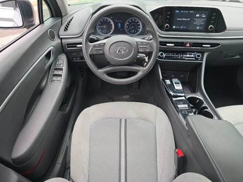 Used 2021 Hyundai Sonata SE FWD image 21