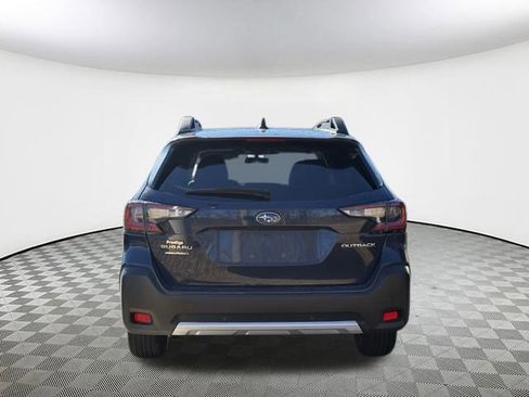 Certified 2023 Subaru Outback Limited image 5