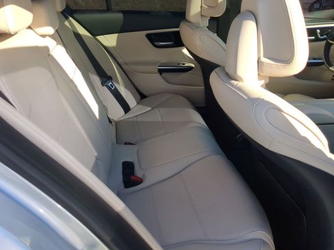 Used 2022 Mercedes-Benz C 300 Sedan image 30