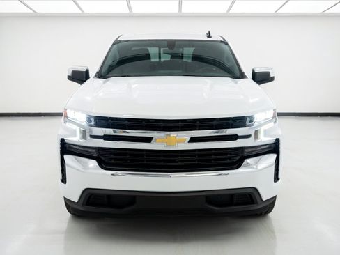 Used 2021 Chevrolet Silverado 1500 LT w/ All Star Edition Plus RWD image 2