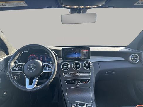 Used 2021 Mercedes-Benz C 300 Sedan image 21