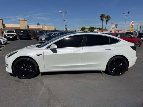 Used 2019 Tesla Model 3 Long Range image 7