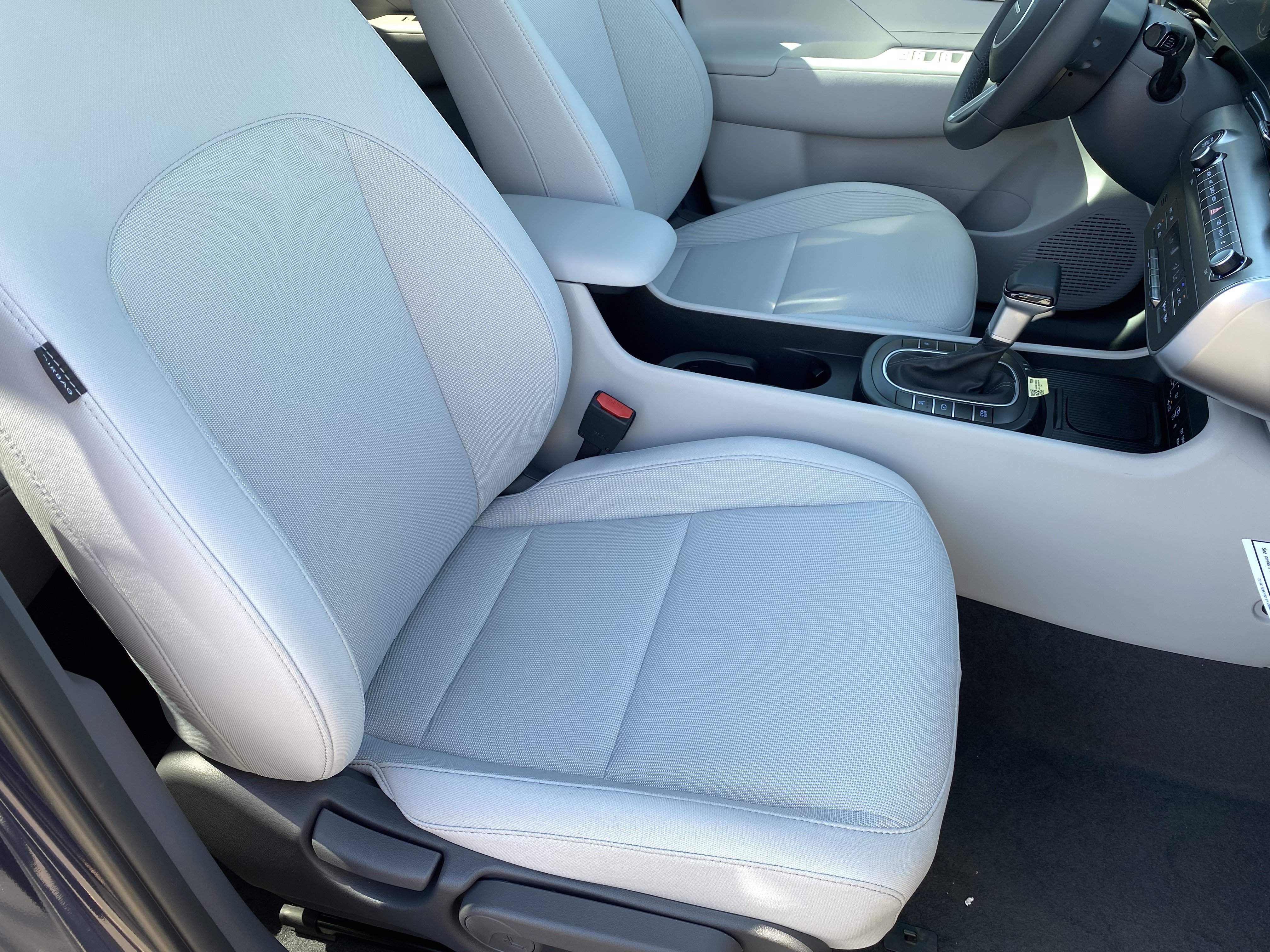 New 2026 Hyundai Kona SEL Sport FWD image 10