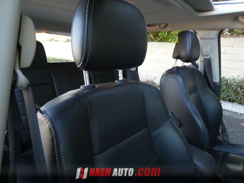 Used 2016 Jeep Patriot High Altitude FWD image 29