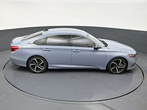 Used 2022 Honda Accord Sport Special Edition image 17