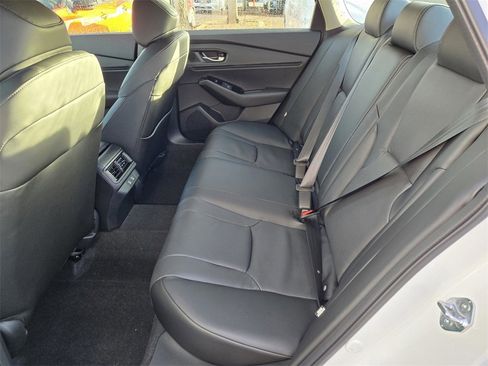 New 2025 Honda Accord Touring image 10
