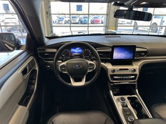 Certified 2023 Ford Explorer XLT w/ Equipment Group 202A video 2