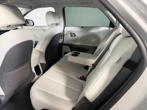 Used 2024 Hyundai Ioniq 5 Limited AWD/4WD image 27