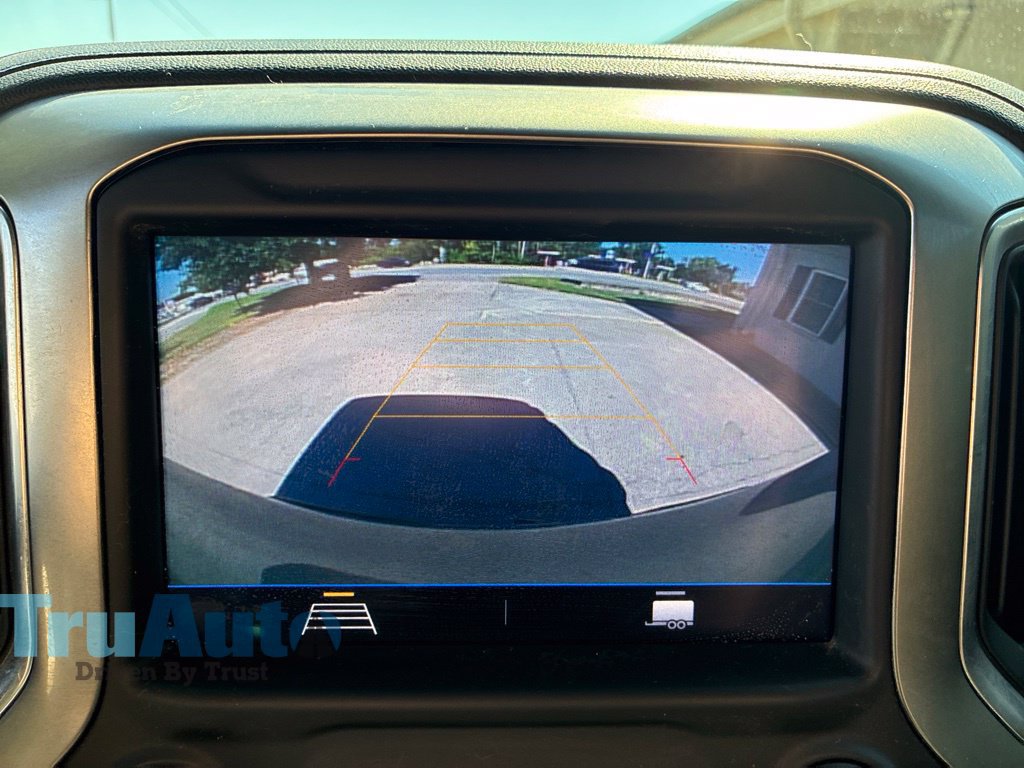 Used 2022 Chevrolet Silverado 1500 RST AWD/4WD image 33