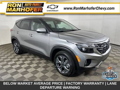 Used 2026 Kia Seltos LX