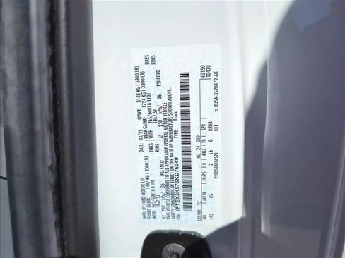 Certified 2025 Ford F150 XLT w/ Equipment Group 301A Standard image 28