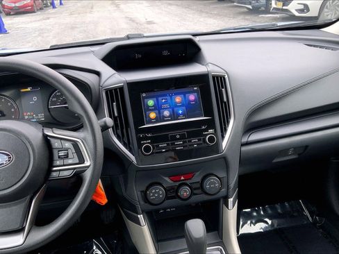 Certified 2022 Subaru Forester image 6