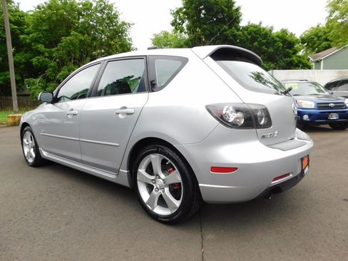 Used 2006 MAZDA MAZDA3 s Grand Touring FWD image 3