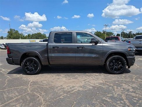 New 2026 RAM 1500 Laramie w/ Night Edition image 3