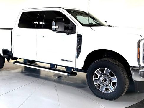 Used 2026 Ford F250 Lariat AWD/4WD image 1